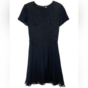 New With Tags Vintage Adrianna Papell 14